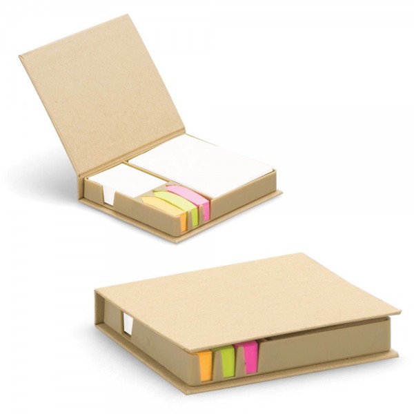 PS-2052 Geri Dönüşümlü Notluk