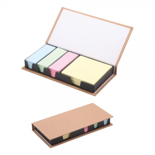 PS-2068 Geri Dönüşümlü Notluk