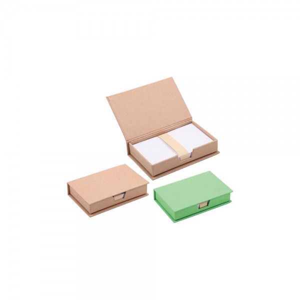 PS-2060 Geri Dönüşümlü Notluk