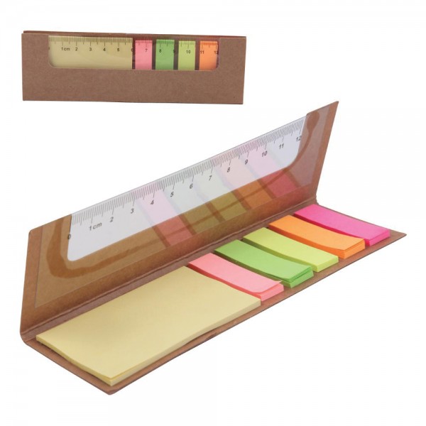 PS-2072 Geri Dönüşümlü Notluk