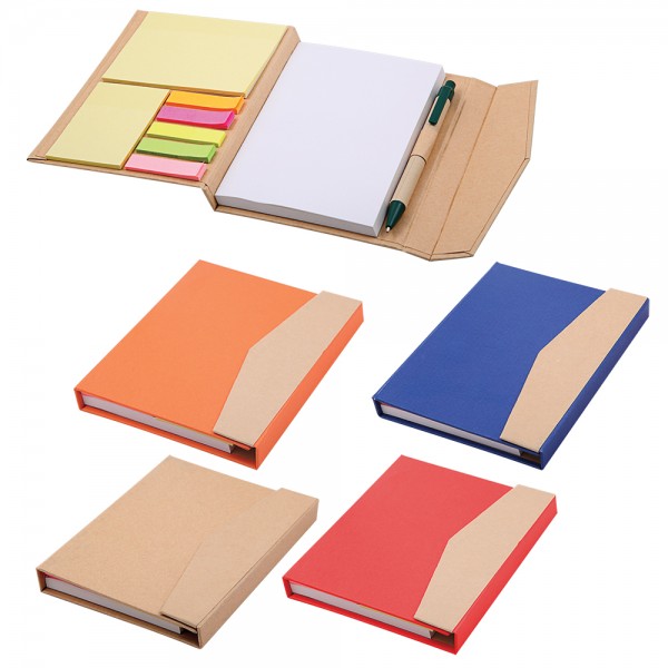 PS-2004 Geri Dönüşümlü Defter