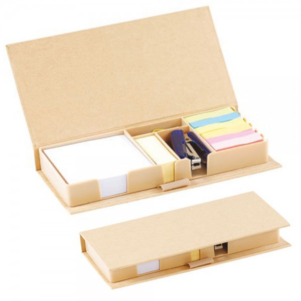 PS-30420 Geri Dönüşümlü Notluk