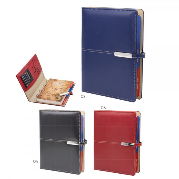 PS-29736 Termoderi Kapaklı Organizer