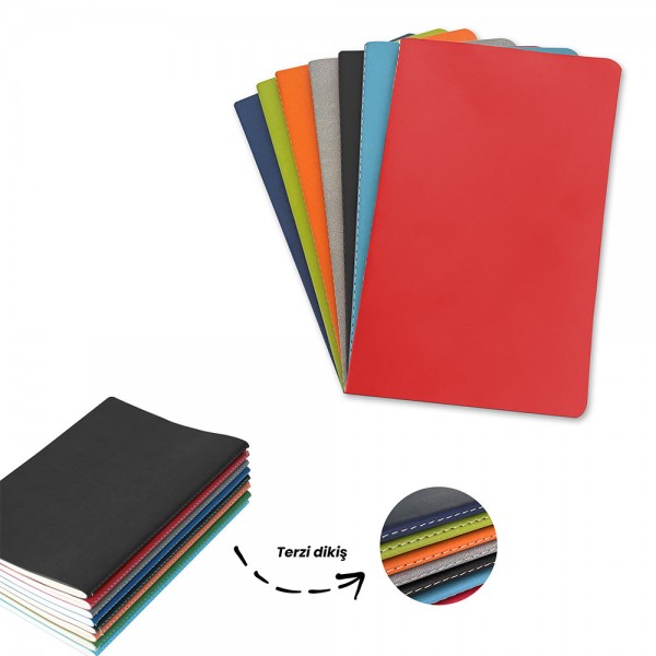 PS-30592 Terzi Dikiş Defter