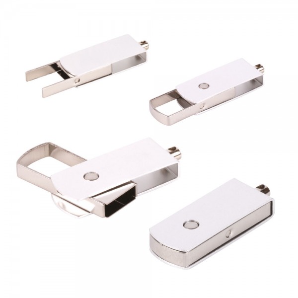 PS-24292 8 GB Metal USB Bellek