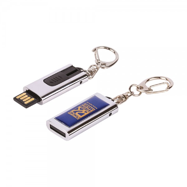 PS-24620 16 GB Metal USB Bellek