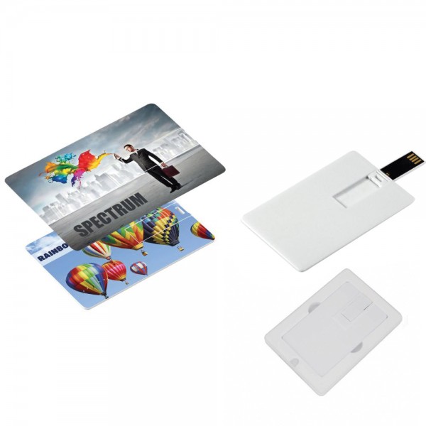 PS-22900 32 GB Kartvizit USB Bellek