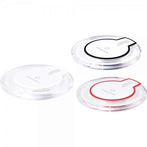 PS-22756 Wireless Şarj Cihazı