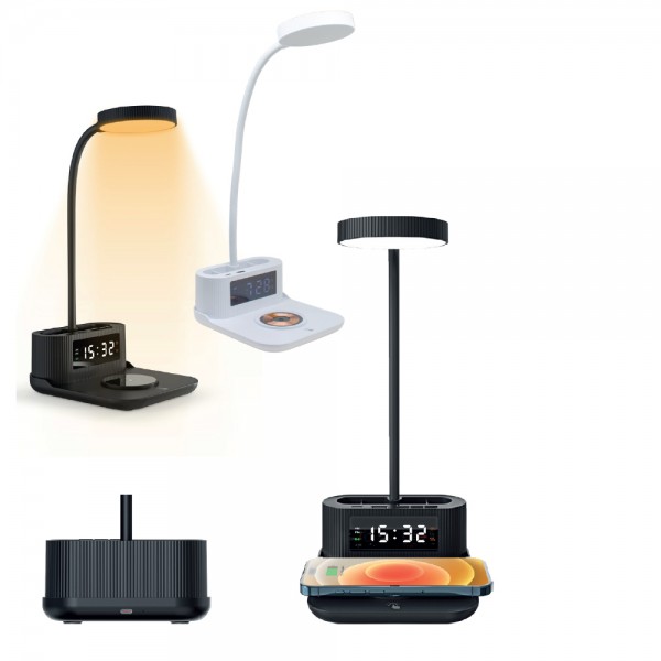 PS-31380 Masaüstü Dijital Saat