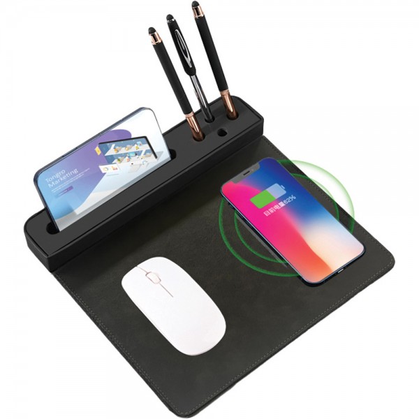 PS-28152 Wireless Mouse Pad