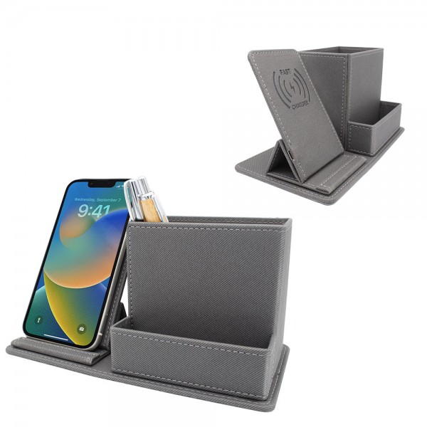 PS-30892 Wireless Masaüstü Kalemlik