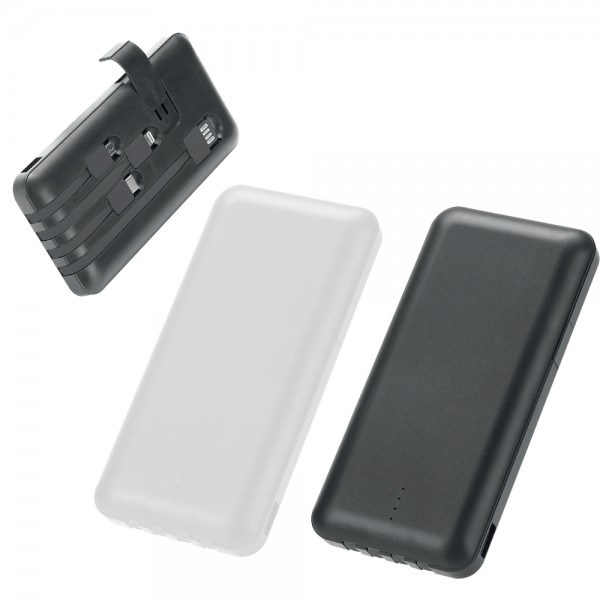 PS-30884 Powerbank 10000 mAh Mobil Şarj Cihazı