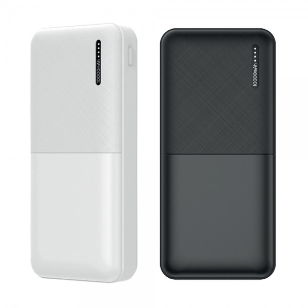 PS-30872 Powerbank 10000 mAh Mobil Şarj Cihazı