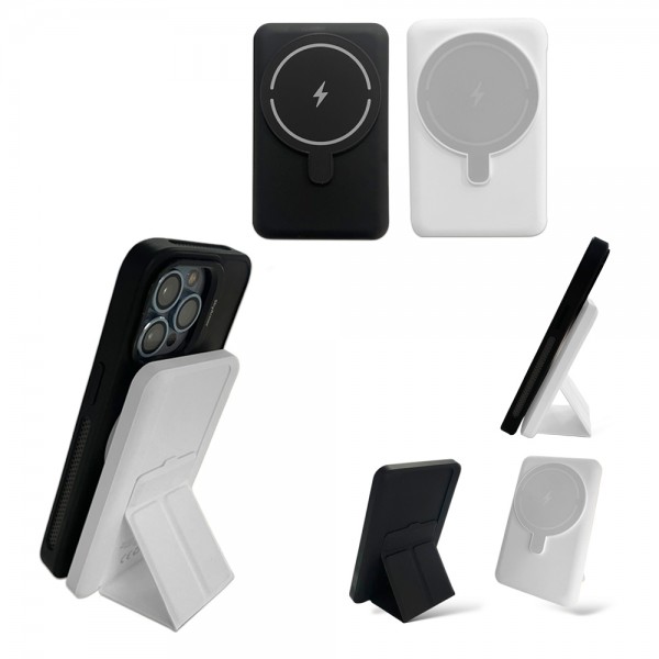 PS-30868 Powerbank 5000 mAh Mobil Şarj Cihazı