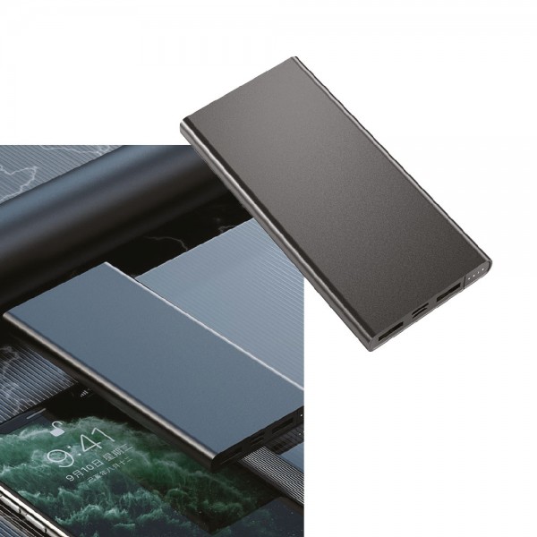 PS-28200 POWER BANK 10000 mAh