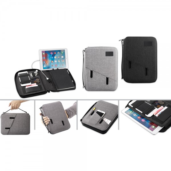 PS-22792 6000 mAh Powerbank Organizer