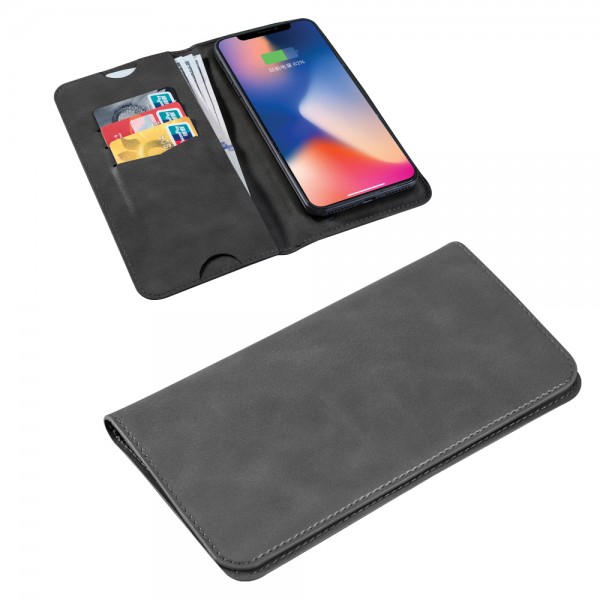 PS-24388 5000 mAh Powerbank Cüzdan