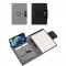 PS-29836 Powerbank 7000 mAh A4 Organizer PS-29836 Powerbank 7000 mAh A4 Organizer