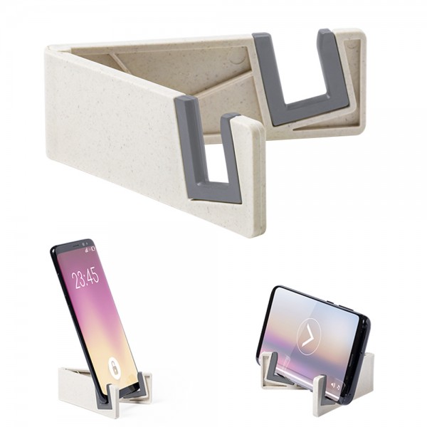 PS-28140 Plastik Telefon Standı