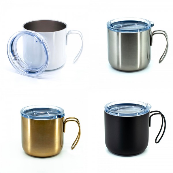 PS-28100 Termos Bardak (240 ml)