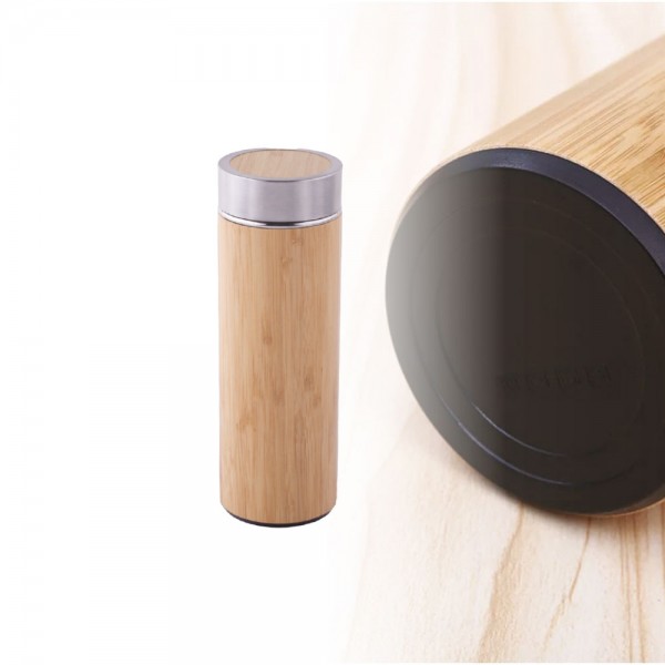 PS-28592 Bambu Termos 450 ml