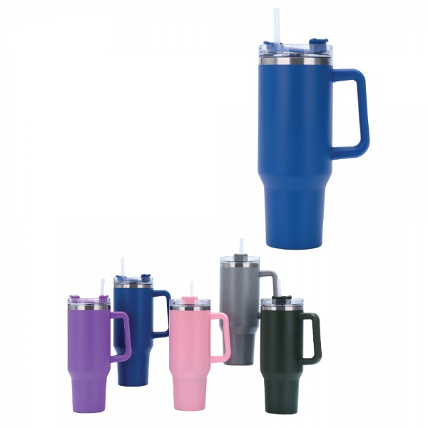 PS-31512 Pipetli Termos 1180 ml