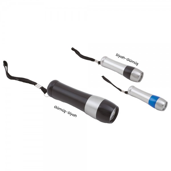 PS-28888 Metal El Feneri