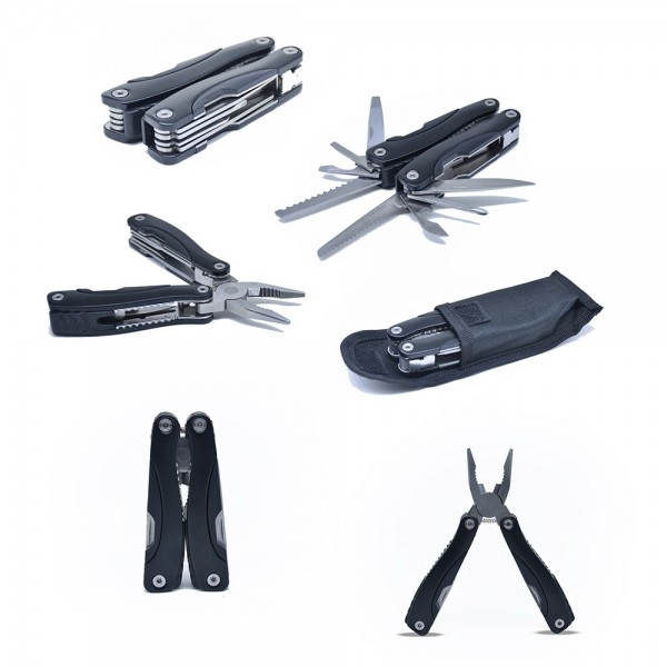 PS-22156 Çok Fonksiyonlu Çakı Seti