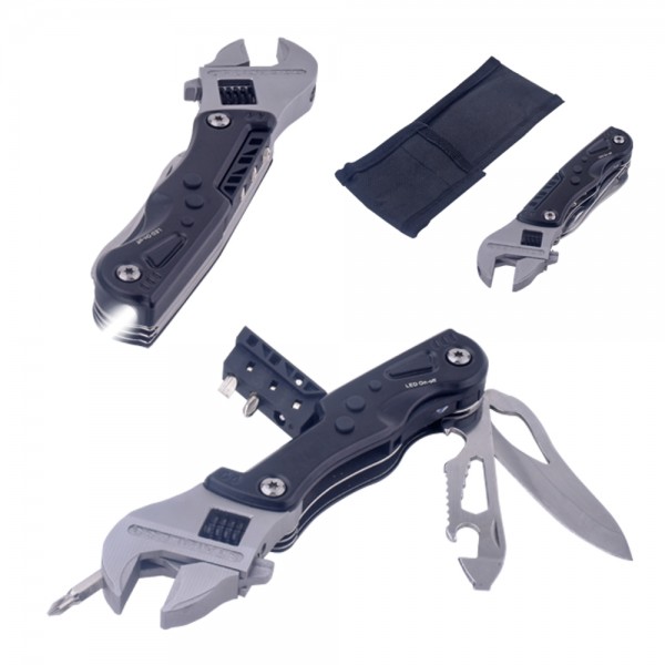 PS-22160 Çok Fonksiyonlu Çakı Seti