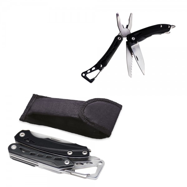 PS-28896 ÇOK FONKSİYONLU ÇAKI SETİ