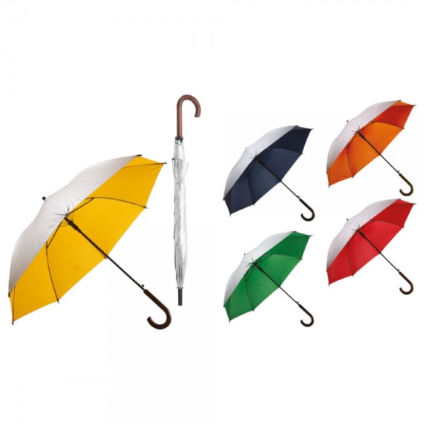 PS-28872 ŞEMSİYE FIBER GLASS KIRILMAZ