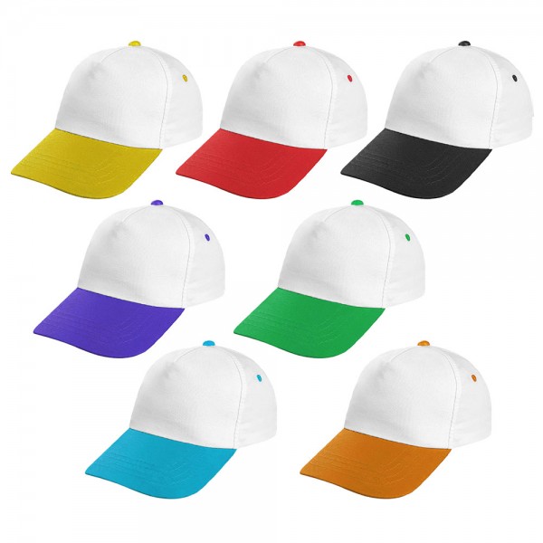 PS-3032 Polyester Şapka