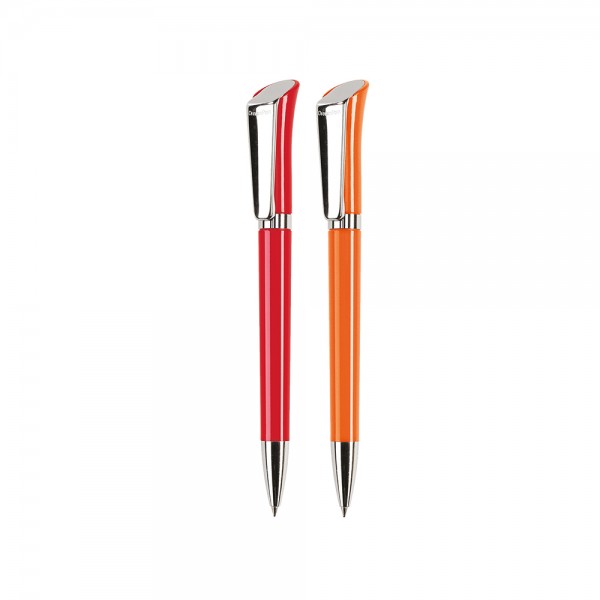 PS-20812 Dreampen Metal Klipsli Tükenmez Kalem