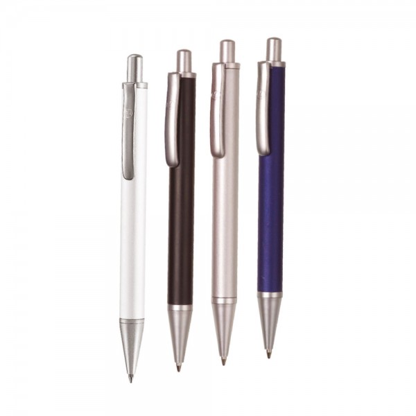 PS-30488 Leccepen Metal Tükenmez Kalem