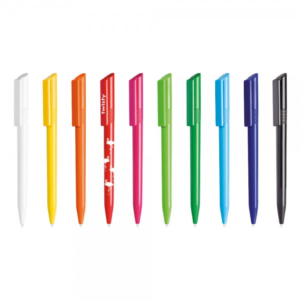 PS-24160 LeccePen Tükenmez Kalem